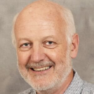 Professor Walker