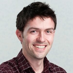 Dr Ali Rooney