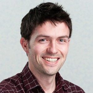 Dr Ali Rooney