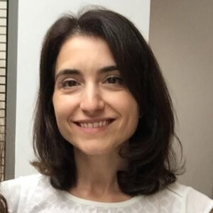 Simona Parrinello