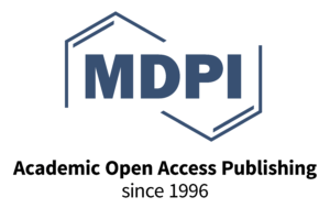 MDPI logo