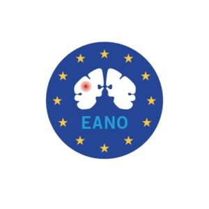 European Association of Neuro-Oncology logo