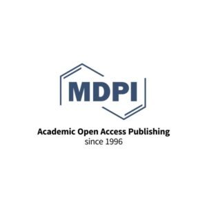 Multidisciplinary Digital Publishing Institute logo