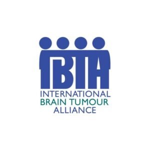 International Brain Tumour Alliance logo