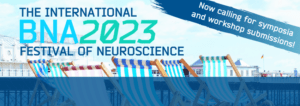 BNA 2023 Festival of Neuroscience