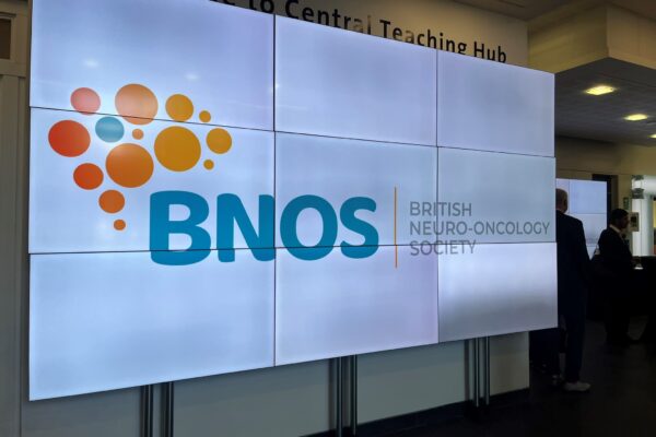 BNOS stand BNOS stand