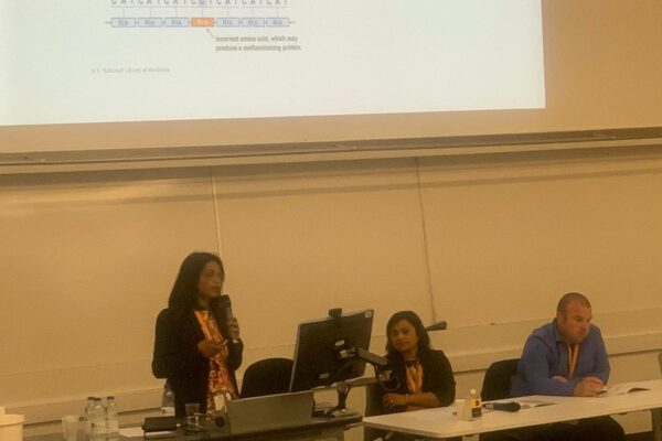 Kathreena Kurian presenting_cropped Kathreena Kurian presenting_cropped