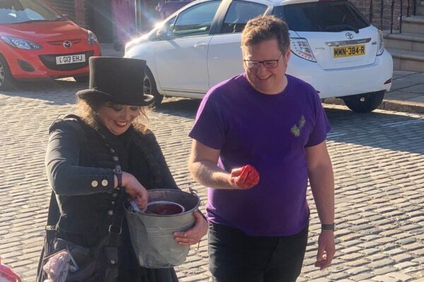 Shiverpool tour bloody bucket_cropped Shiverpool tour bloody bucket_cropped