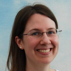 Dr Mareike Thompson