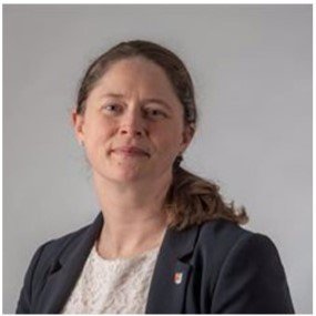 Dr Victoria Wykes