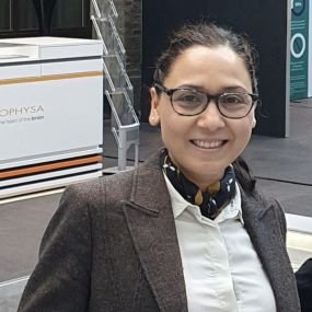 Indu Lawes